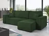 MIRJAN24 Ecksofa Karl Cord mit Bettkasten und Produktbild-Vorschau 3