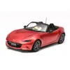 Maquette au 1/24e de la Mazda MX-5, modèle statique très Voir les images du produit 1