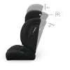 Kinderkraft COMFORT UP 2 PLUS, detská autosedačka, 76-150 Náhľad obrázku produktu 21