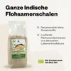 Avitale Flohsamenschalen indisch , 500 g Schalen Produktbild-Vorschau 5