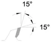 HW Lama circolare Profi 150x2,6x20mm Z36 W Anteprima dell’immagine prodotto 3
