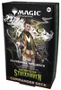 Magic: The Gathering Commander: Secrets of Strixhaven: Produktbild-Vorschau 4