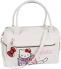 Hello Kitty Weiße Reisetasche, Reisetasche, Produktbild-Vorschau 6