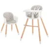 Kinderkraft seggiolone SIENNA - per circa 6 anni fino a 20 Anteprima dell’immagine prodotto 3