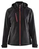Blakläder® Damen Softshell Jacke 4719 2513 in div. Farben, Produktbild-Vorschau 6