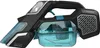 Black & Decker spillbuster Noir, Bleu Sans sac Voir les images du produit 2