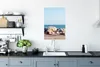 MuchoWow® Poster Muscheln - Strand - Meer - Sommer - Sonne Produktbild-Vorschau 3