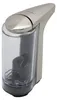 simplehuman distributeur à capteur fonctionnant sur piles, Voir les images du produit 9