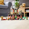 LEGO® Ninjago 71735 Turniej żywiołów Podgląd zdjęcia produktu 7