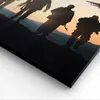 Bild auf Leinwand - Leinwandbild - Armee Militaria - Produktbild-Vorschau 5