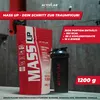 Activlab Mass Up 1200g carboidrati creatina taurina - Anteprima dell’immagine prodotto 11
