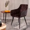 Obývací křeslo, kancelářské křeslo, čalouněné křeslo, Náhled obrázku produktu 2