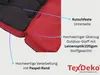 TexDeko® Ecolen Liegenauflage Premium 190x60cm, Produktbild-Vorschau 7