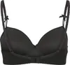 LASCANA Schalen-BH Aurora schwarz Größe 75 Cup F Produktbild-Vorschau 2