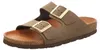 Rohde Damen Pantolette Leder zwei Riemen Schnalle Alba Produktbild-Vorschau 33