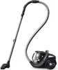 A vacuum cleaner is shown against a white background. Voir les images du produit