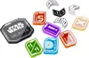 Star Wars: Unlimited Premium Tokens PRO Acryl Marker-Set Produktbild-Vorschau 9