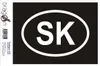 Aufkleber / Autoaufkleber - JDM / Die cut / Auto / OEM - Produktbild-Vorschau 1