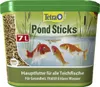 Tetra Pond Sticks - Fischfutter für alle Teichfische, Produktbild-Vorschau 6