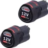 Bosch GBA 12 V 3,0 Ah / 3000 mAh Li-Ion tyčová batéria ( Náhľad obrázku produktu 1
