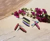 Victorinox Blumenmesser violett Blister Produktbild-Vorschau 3