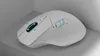 Keychron M6 Wireless (M6-A3) 1000Hz Baltas (Balta) Belaid Produktbild-Vorschau 5