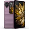 Handyhülle für Oppo Find N3 Flip Hartes PC Matt Stossfest Produktbild-Vorschau 4