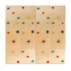 Kletterwand Indoor mit bunten Klettersteinen und Produktbild-Vorschau 1