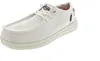 FUSION white fine canvas Schuhe Damen weiss 40 Produktbild-Vorschau 15