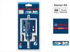 EXPERT Multi Material Lochsägen Starter-Set, 68x60 mm Produktbild-Vorschau 1