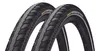 Continental Reifen TopContact II faltbar 28x1.60" 42-622 Produktbild-Vorschau 1