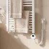 Ikodm, Resistenza elettrica da 600W con termostato Wi-Fi e Anteprima dell’immagine prodotto 12