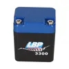 Lithium Bike Power Li-Ionen Batterie 13,2 V LBP 3300 mAh Produktbild-Vorschau 5