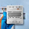 Qoltec 50900 Třífázový elektronický měřič spotřeby energie Náhled obrázku produktu 2