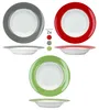 12tlg Tafelservice Variant Trio Porzellan 6 Personen Produktbild-Vorschau 4