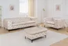 riess-ambiente Chesterfield 3er Sofa MODERN BAROCK 235cm Produktbild-Vorschau 15