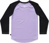 Kids Ride Shotgun Unicorn Windproof Jersey, purple, Produktbild-Vorschau 2