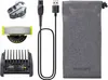 Philips OneBlade 360 QP2734/31 Face, Folienschaber, Grau, Voir les images du produit 31