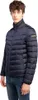 Napapijri Perfect Herrenjacke Blau Farbe: Blau, Größe: M Produktbild-Vorschau 15