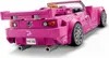 Lego Speed Champions 77241 Honda S2000 z filmu Príliš Náhľad obrázku produktu 3