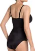 Triumph Modern Finesse, Bodysuit, Schwarz, Elasthan, Produktbild-Vorschau 5