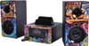Lenco MC-020T Lenco MC-020 Tags HiFi-Anlage 2x 5 W Náhled obrázku produktu 8