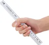 com-four® 5x Zollstock aus Kunststoff - 2 Meter Produktbild-Vorschau 5