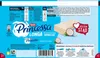 Princesso Longa Wafel Przekładany Kremem Kokosowym Oblany Podgląd zdjęcia produktu 5