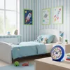 Scout Kinder Wecker Learnthetime 280001010 blau Produktbild-Vorschau 9