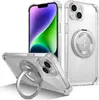 Handyhülle für iPhone 13 / iPhone 14 Magnetisches Produktbild-Vorschau 1