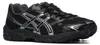 Asics Gel-1130 Nero Argento Puro - 45 Dimensioni: 45 Anteprima dell’immagine prodotto 8