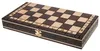 SQUARE - Drewniana Gra - 2 w 1 - Szachy oraz Warcaby - Podgląd zdjęcia produktu 2