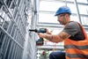 Bosch GDS 18V-1000 Professional Akku-Drehschlagschrauber Produktbild-Vorschau 11