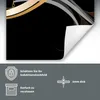 DarHaus Plaque de recouvrement pour cuisinière 60x52 cm Voir les images du produit 5